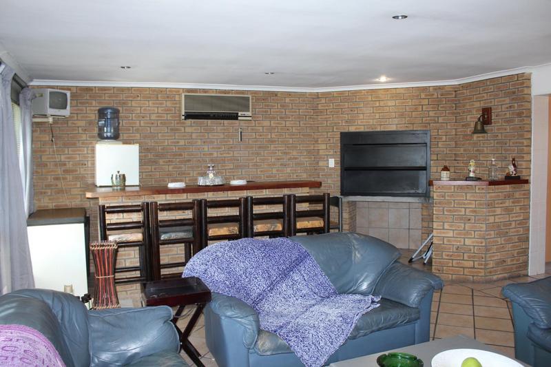 3 Bedroom Property for Sale in Tygerdal Western Cape